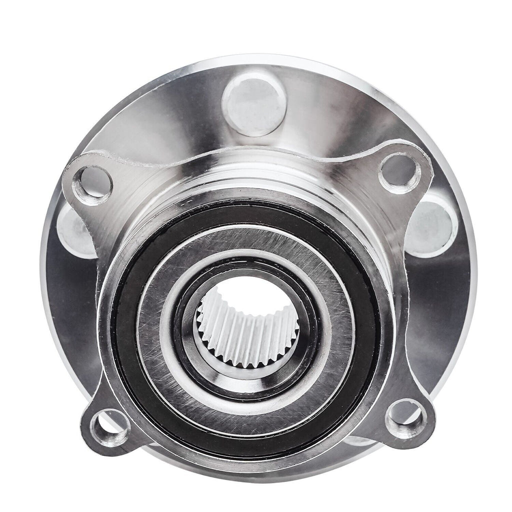 Front Wheel Bearing and Hub Assembly Replacement for Acura MDX ZDX Honda Pilot 44300-STX-A01 \ 513267