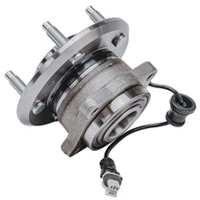 تحميل الصورة في عارض المعرض، Rear Wheel Bearing Hub for Chevy Equinox Pontiac Torrent Saturn Vue Suzuki XL-7 512358