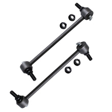 Load image into Gallery viewer, 8pc Front Lower Control Arms Sway Bars Outer Tie Rods for ES300 Camry Highlander