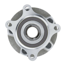 Load image into Gallery viewer, AWD Front Left Wheel Bearing and Hub Assembly for Lexus GS350 IS250 IS300 IS350