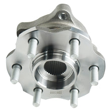 تحميل الصورة في عارض المعرض، For 2005-2008 2009 2010 2011 2012 Nissan Pathfinder REAR Wheel Hub and Bearing 541003