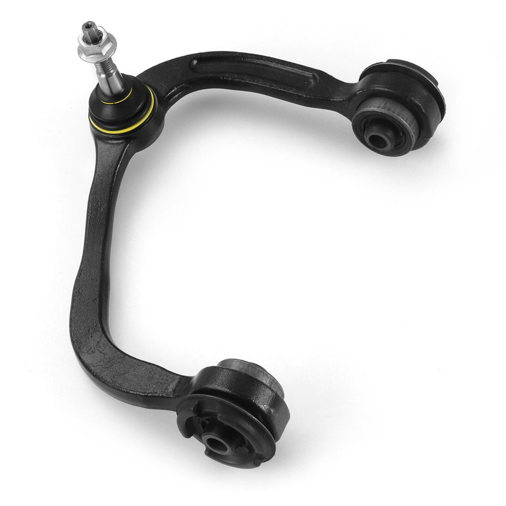 Front Left & Right Upper Control Arms Set for F-150 Expedition Navigator Mark LT 4L3Z-3084AA,4L3Z-3085AA