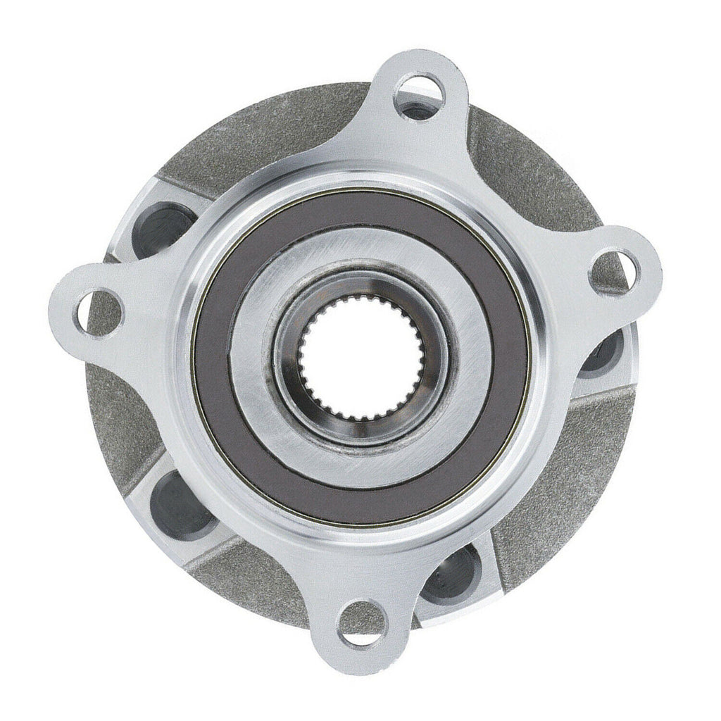 Front Right Wheel Bearing Hub Assembly for Lexus GS300 GS350 IS250 IS300 IS350