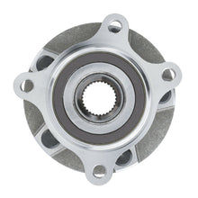 تحميل الصورة في عارض المعرض، Front Right Wheel Bearing Hub Assembly for Lexus GS300 GS350 IS250 IS300 IS350