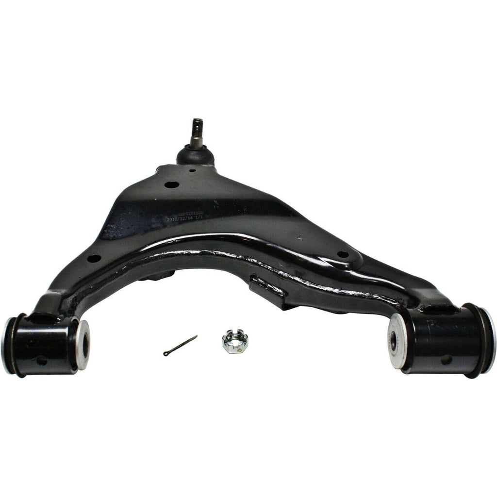 Lower Control Arm Front Driver Left Side Toyota 4Runner FJ Cruiser Lexus GX470