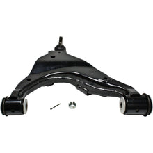 Load image into Gallery viewer, Lower Control Arm Front Driver Left Side Toyota 4Runner FJ Cruiser Lexus GX470