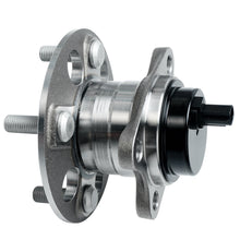 Load image into Gallery viewer, Rear Wheel Bearing and Hubs Assembly Fits for 2013 Toyota Yaris Prius C Scion iQ