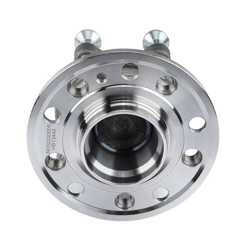 Front LH / RH Wheel Hub Bearing Assembly for Mercedes-Benz C300 E300 W213 GLC300