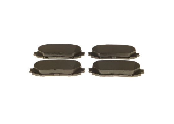 FRONT Brake Pad Set, disc brake for TOYOTA  Vitz / Vios 04465-52190