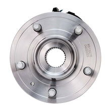 Load image into Gallery viewer, Front Wheel Hub and Bearing for 2007 - 2009 Chevy Equinox Pontiac Torrent Suzuki