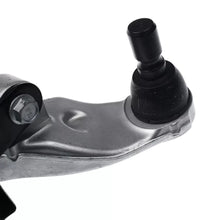 تحميل الصورة في عارض المعرض، 2009-2012 Murano Front RH Lower Suspension Control Arm w/ Ball Joint 54500-1AA1A