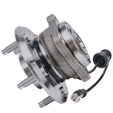 تحميل الصورة في عارض المعرض، Rear Wheel Bearing Hub for Chevy Equinox Pontiac Torrent Saturn Vue Suzuki XL-7 512358