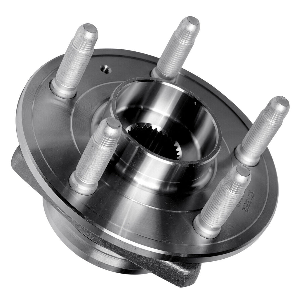 Front or Rear Wheel Bearing and Hub for Chevrolet Impala Camaro Cadillac CTS XTS