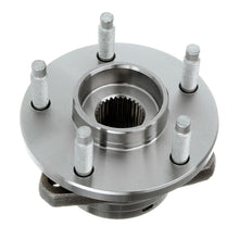 تحميل الصورة في عارض المعرض، Front Wheel Bearing Hub for Chevy Cobalt HHR Malibu Pontiac G6 Saturn Aura w/ABS