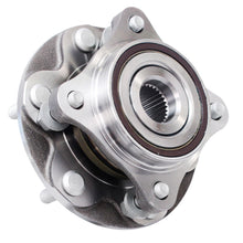 تحميل الصورة في عارض المعرض، Front Wheel Bearing Hub for Toyota 4Runner FJ Cruiser Tacoma Lexus GX460 GX470 54KWH01 ABS COMPLETE, 515040