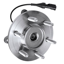 Load image into Gallery viewer, 4WD Front Wheel Hub &amp; Bearing for 2003-2006 Ford Expedition Lincoln Navigator