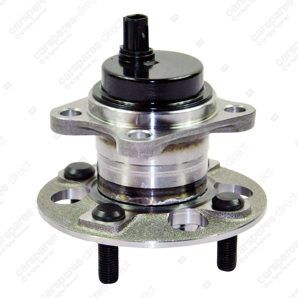 REAR WHEEL BEARING HUB KIT FOR TOYOTA YARIS 2005-2020 WITH ABS SENSOR 4245052060