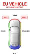 تحميل الصورة في عارض المعرض، WHEEL HUB FOR TESLA MEYLE 70-14 752 0000