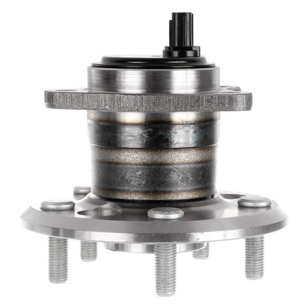 Rear  Wheel Bearing and Hub for 2013 2014 2015 2016 2017 2018 Lexus ES300h ES350 512542