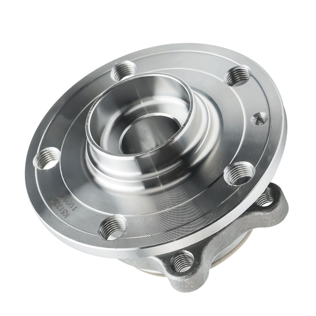 Front Wheel Bearing Hub for Audi TT A3 Quattro VW Passat Jetta Beetle Tiguan CC