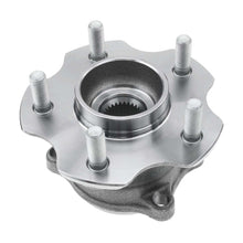 تحميل الصورة في عارض المعرض، Rear Left &amp; Right Wheel Hub Bearing Assembly for Infiniti FX35 2003-2008