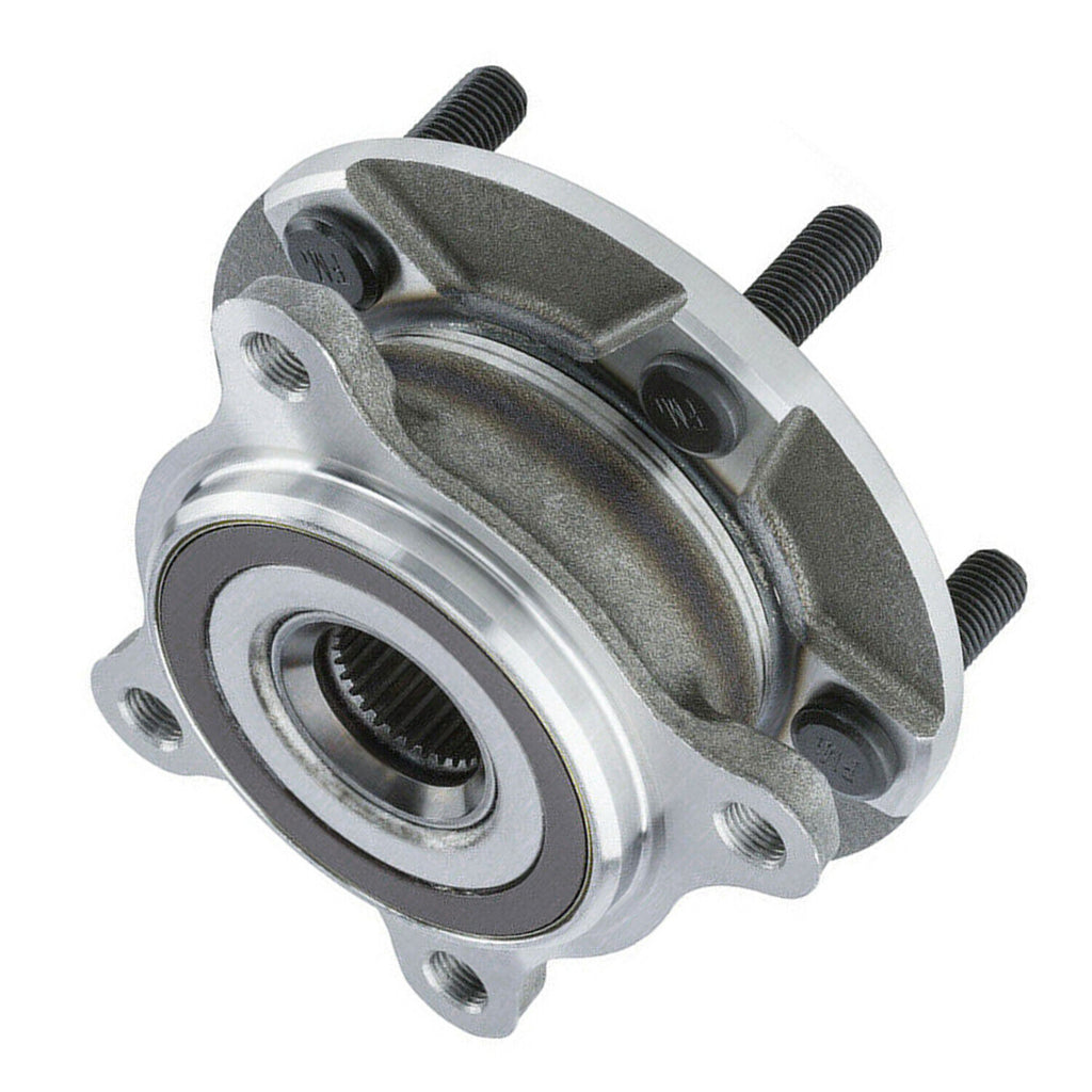 Front Right Wheel Bearing Hub Assembly for Lexus GS300 GS350 IS250 IS300 IS350