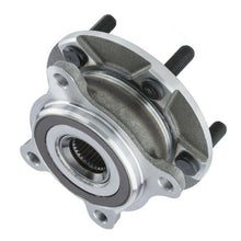 تحميل الصورة في عارض المعرض، Front Right Wheel Bearing Hub Assembly for Lexus GS300 GS350 IS250 IS300 IS350