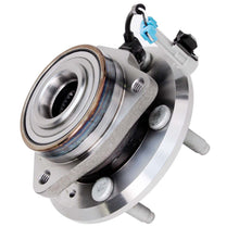 تحميل الصورة في عارض المعرض، Front Wheel Hub and Bearing for 2007 - 2009 Chevy Equinox Pontiac Torrent Suzuki