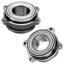 تحميل الصورة في عارض المعرض، Rear Wheel Bearing Module Left \ Right for Mercedes Benz CL550 CL600 CLS400 E250 E320 E350 512432