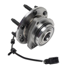 تحميل الصورة في عارض المعرض، Front Wheel Bearing and Hub for Chevy Trailblazer SSR GMC Envoy XL Buick Rainier