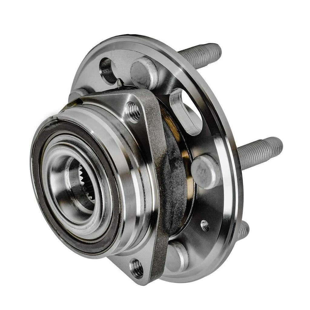 Front or Rear Wheel Hub Bearing  for Chevy Malibu Equinox Impala Camaro CADILLAC CTS GMC Terrain 513288 513282