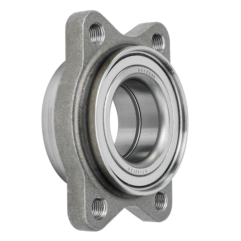 New Front Wheel Bearing Module Assembly for Audi A4 A6 RS6 S4 S6