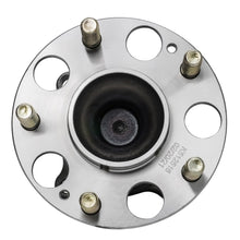 تحميل الصورة في عارض المعرض، Honda Accord Rear Wheel Bearing Hub Assembly for 2014 2015 2016 2017