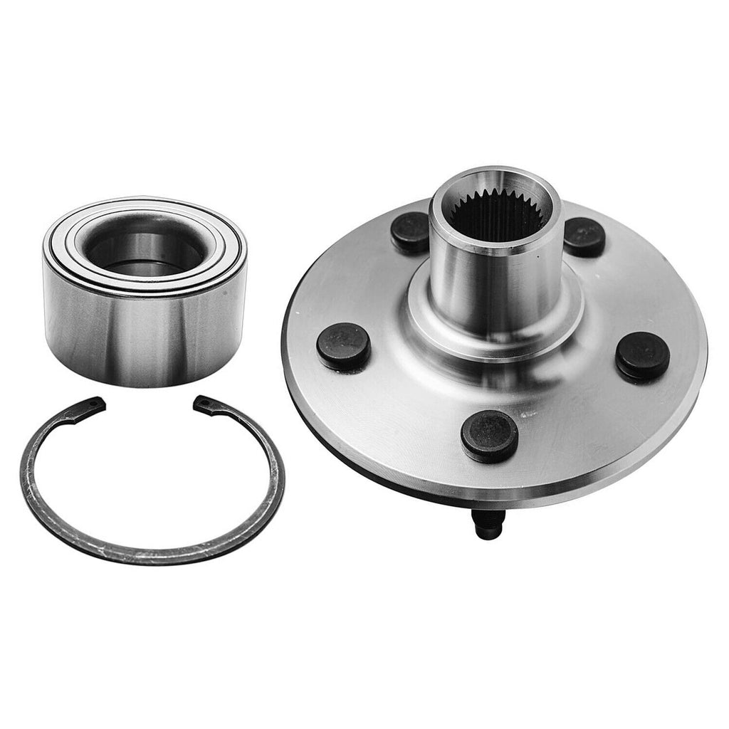 Rear Wheel Bearing and Hub Assembly for Ford Explorer Sport Trac Lincoln Aviator