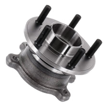 تحميل الصورة في عارض المعرض، AWD Rear Left or Right Wheel Bearing Hub Assembly for Ford Escape Lincoln MKC 512500