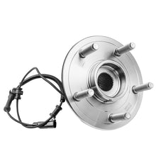 تحميل الصورة في عارض المعرض، Front Left or Right Wheel Bearing and Hub Assembly for Dodge Ram 1500 Classic