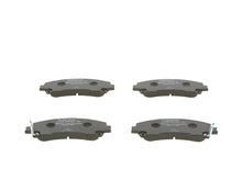 Load image into Gallery viewer, FRONT Brake Pads Set fits NISSAN X-TRAIL  D10604CC0A