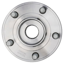 تحميل الصورة في عارض المعرض، Rear Wheel Bearing Hub Assembly for 2013 2014 2015 2016 Ford Fusion Lincoln MKZ