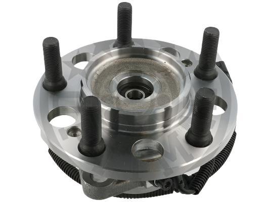 FRONT LEFT \ RIGHT WHEEL HUB BEARING ASSY  FOR SSANGYONG ACTYON SPORTS II D20DTR D22DTR MUSSO II OPTIMAL 41420-09405 / 41420-09401