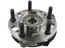 Load image into Gallery viewer, FRONT LEFT \ RIGHT WHEEL HUB BEARING ASSY  FOR SSANGYONG ACTYON SPORTS II D20DTR D22DTR MUSSO II OPTIMAL 41420-09405 / 41420-09401