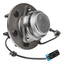 تحميل الصورة في عارض المعرض، 2WD Front Wheel Bearing Hub for Silverado Suburban Sierra 1500 Tahoe GMC Yukon