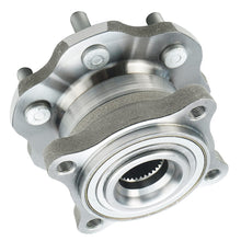 تحميل الصورة في عارض المعرض، For 2005-2008 2009 2010 2011 2012 Nissan Pathfinder REAR Wheel Hub and Bearing 541003