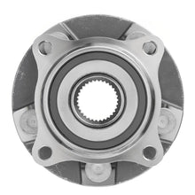 تحميل الصورة في عارض المعرض، REAR Wheel Hub and Bearing Assembly for 2015 2016 2017 2018-2020 Ford Mustang GT