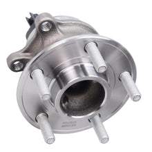 تحميل الصورة في عارض المعرض، REAR Wheel Bearing Hub Assembly for 2012 - 2018 Ford Focus W/O Acitve Park Assit