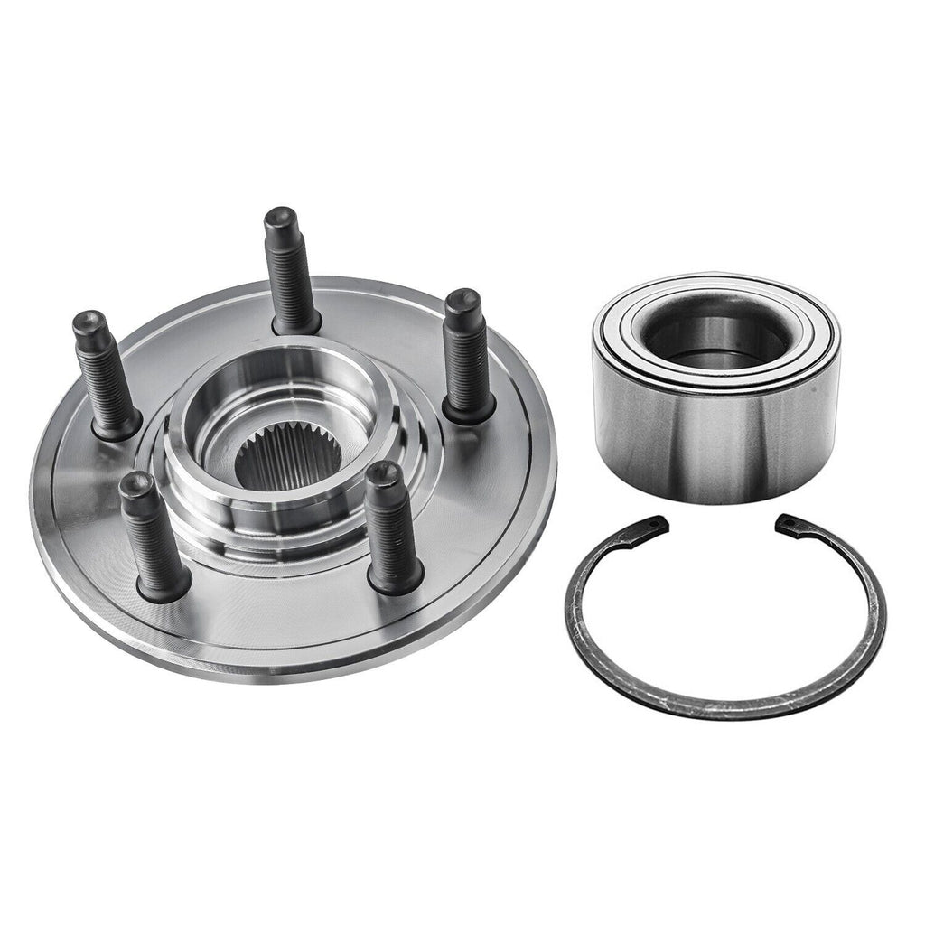 Rear Wheel Bearing and Hub Assembly for Ford Explorer Sport Trac Lincoln Aviator