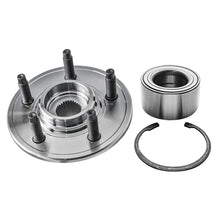 تحميل الصورة في عارض المعرض، Rear Wheel Bearing and Hub Assembly for Ford Explorer Sport Trac Lincoln Aviator