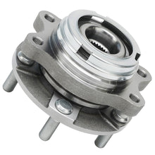 Load image into Gallery viewer, Nissan Altima Maxima Murano Pathfinder JX35 QX60 Front Wheel Bearings Hubs 513296 32 TEETH