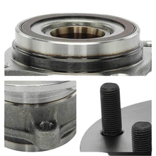 Load image into Gallery viewer, Rear Left / Right Wheel Bearing Hub Assembly for Lexus LC500 LC500h LS460 Toyota