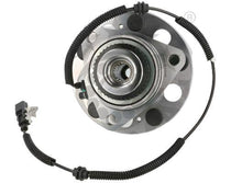 Load image into Gallery viewer, FRONT LEFT \ RIGHT WHEEL HUB BEARING ASSY  FOR SSANGYONG ACTYON SPORTS II D20DTR D22DTR MUSSO II OPTIMAL 41420-09405 / 41420-09401