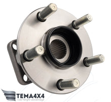 تحميل الصورة في عارض المعرض، Genuine OEM Front Hub Assembly for Subaru Forester Impreza WRX 28373FG000